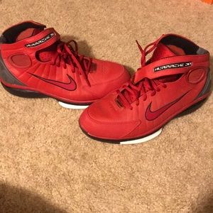 Nike Hurache 2K4